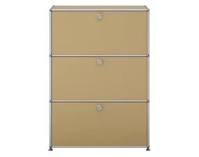 Komoda USM Haller G1, beige