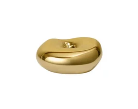 Svícen Bellure, brass