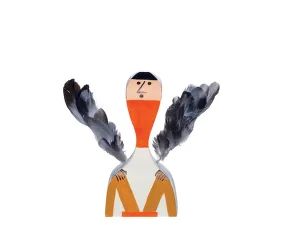 Panenka Wooden Doll, no. 10