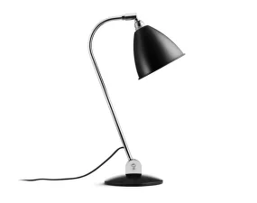 Stolní lampa BestLite BL2, black