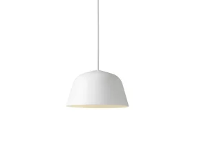 Závěsná lampa Ambit Ø16.5, white