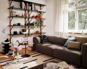 Pohovka Soft Modular Sofa 2místná