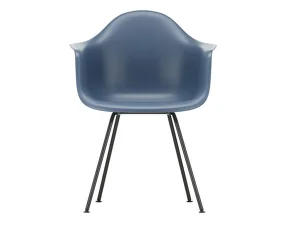 Židle Eames DAX, sea blue