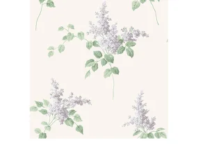 Tapeta Lilacs 7668