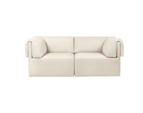 2místná modulární sofa Wonder, Karakorum