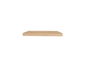 Police Wall 70 cm, oak
