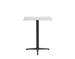 Stolek Allez Table 3L 60x60 cm, stainless steel