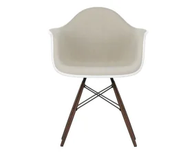 Ex-display židle Eames DAW, warmgrey/ivory