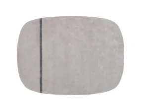 Koberec Oona 175x240, grey