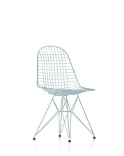 Židle Eames DKR, sky blue