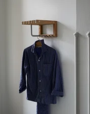 Věšák Cutter Mini, teak