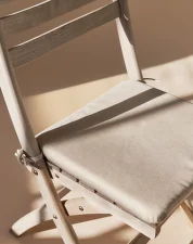 Podsedák Selandia Chair, papyrus
