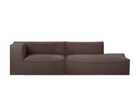 2.5místná modulární sofa Catena, Hot Medison Reloaded