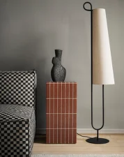 Stojací lampa Ancora