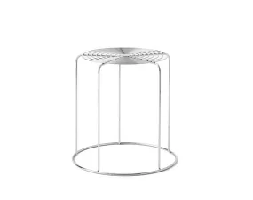 Stolička Wire Stool VP11