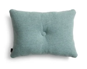 Polštář Dot Mode, aqua