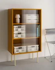 Úložná přepravka Colour Crate X-Large, off-white