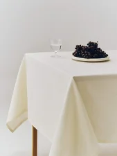 Ubrus Terrazza, cream