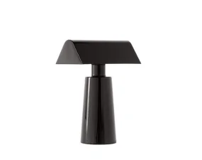 Přenosná lampa Caret MF1, antracite