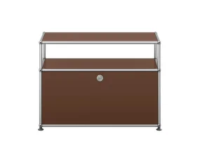 Komoda USM Haller O1, brown