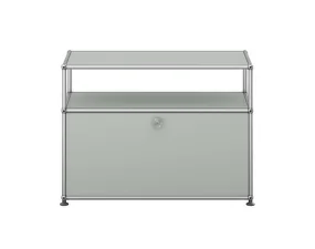 Komoda USM Haller O1, light grey