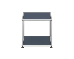 Odkládací stolek USM Haller M21, anthracite