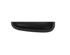 Police Corniche Medium, black
