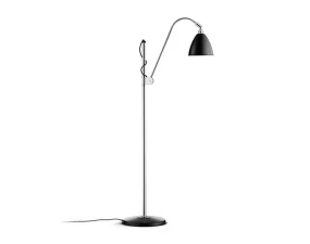 Stojací lampa BestLite BL3S, black