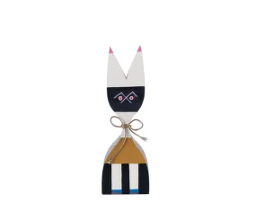 Panenka Wooden Doll, no. 9