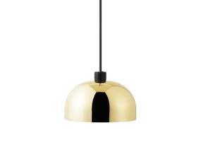 Ex-display závěsná lampa Grant Ø23, brass