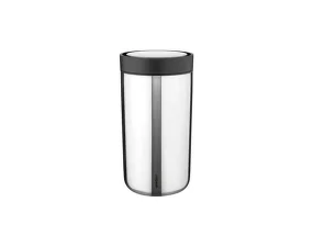 Termohrnek To Go Click 0.2 l, steel