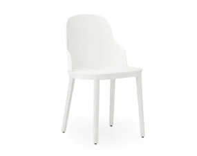 Židle Allez Chair PP, white