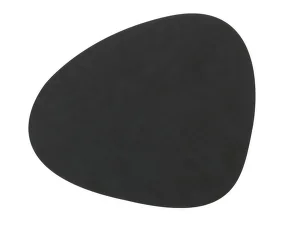 Prostírání Curve Nupo L, black