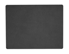 Prostírání Square Hippo L, black-anthracite