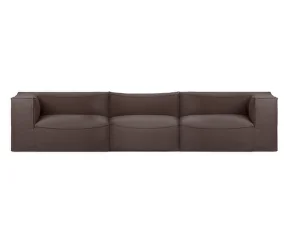 3místná modulární sofa Catena, Hot Medison Reloaded