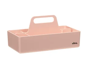 Organizér Toolbox, pale rose