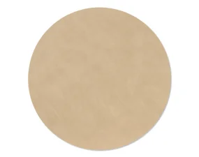 Prostírání Circle Nupo XL, sand