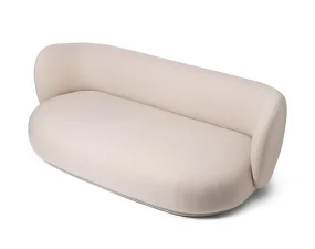 Sofa Rico Lounger, Tonus off-white