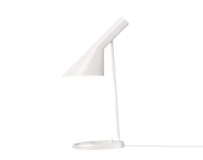 Stolní lampa AJ, white