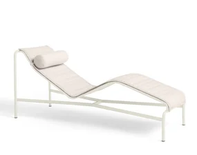 Textilní polštář Palissade, cream white