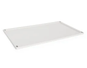 Plastové víko Colour Crate X-Large, off-white