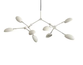 Závěsné svítidlo Drop Mini, white