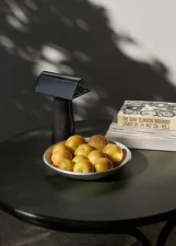 Přenosná lampa Caret MF1, antracite