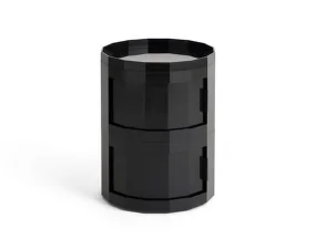 Úložný stolek Facet Cabinet 20, anthracite