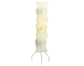 Stojací lampa Akari UF4-33N