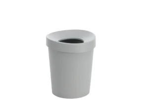 Koš Happy S RE, grey