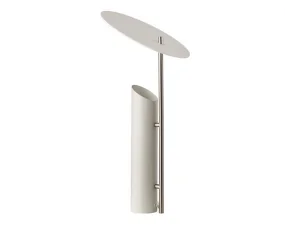 Stolní lampa Reflect, matt white