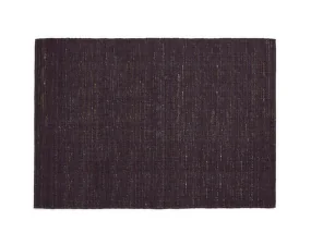 Koberec Crayon 170x240 cm, plum