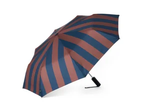 Skládací deštník Regn, brown