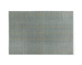 Koberec Seam 200x300 cm, blue tones